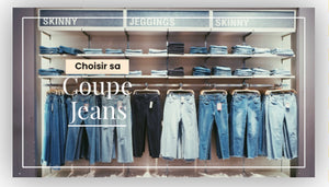 Nos meilleurs conseils pour choisir une coupe de jeans selon sa morphologie ?