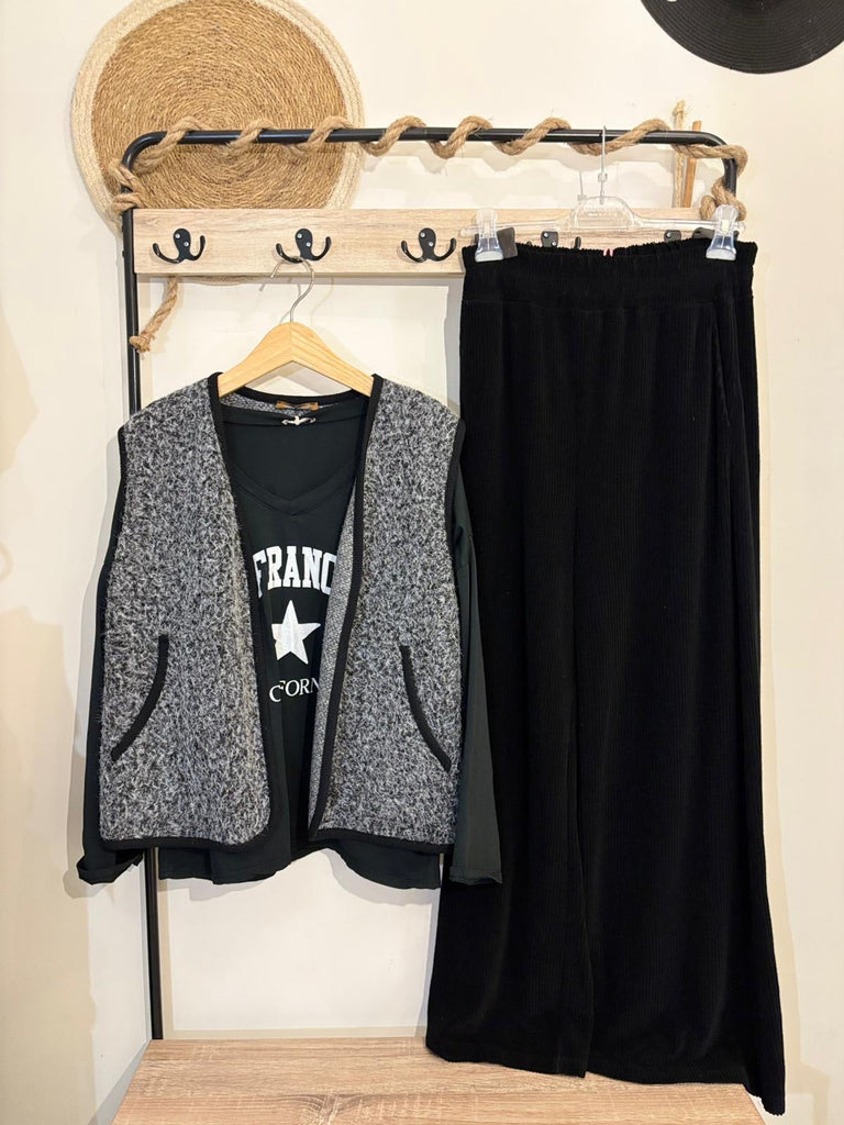 Tendances mode 2025 : adoptez un style unique avec Laboutique83470