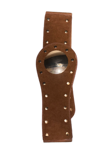 Ceinture CARAMEL