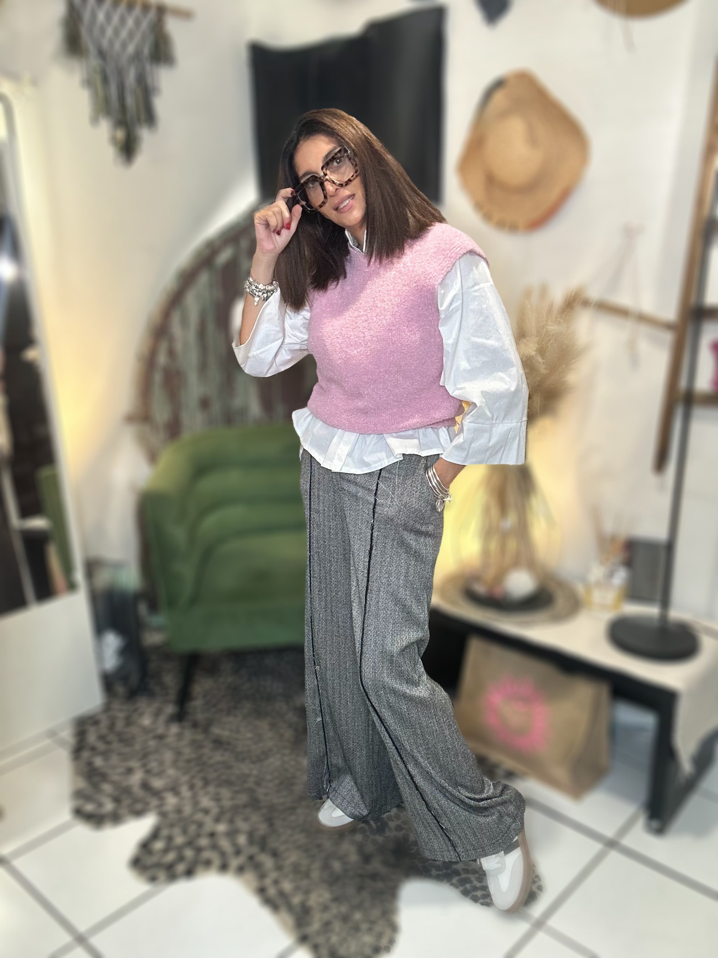 Pantalon GREG