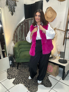 Veste PAULINE