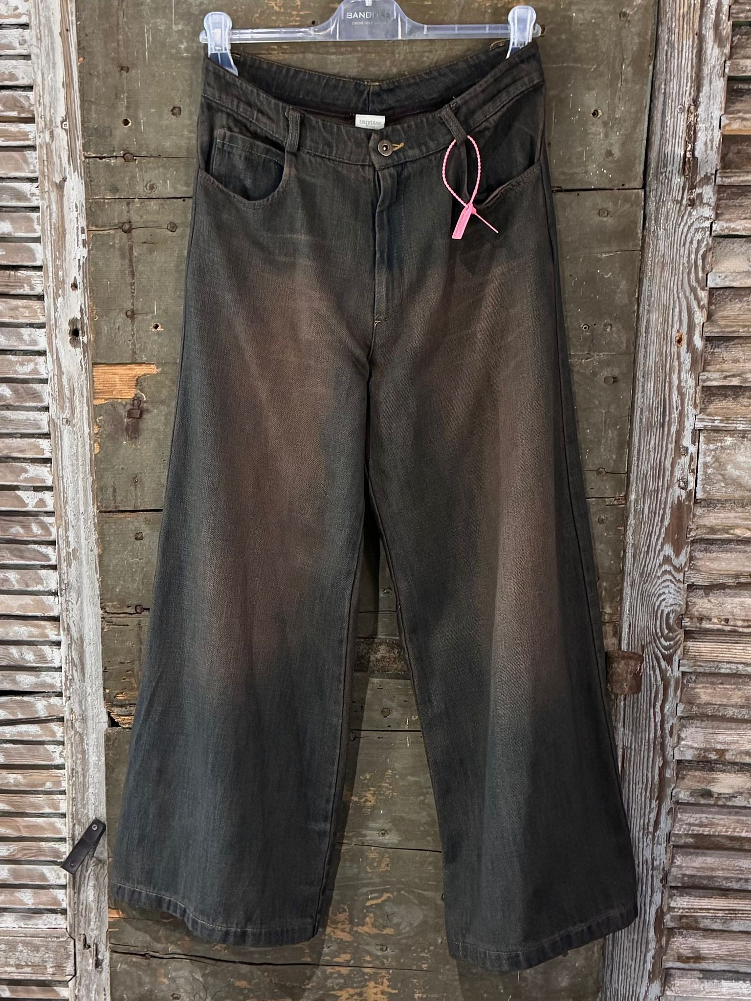 Jean ODILE Banditas From Marseille