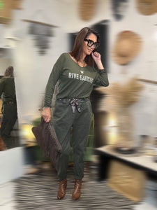 Pantalon VICTOIRE