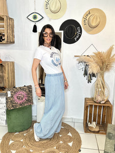 Pantalon CLAUDINE