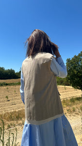 Gilet LAURENT BANDITAS from Marseille
