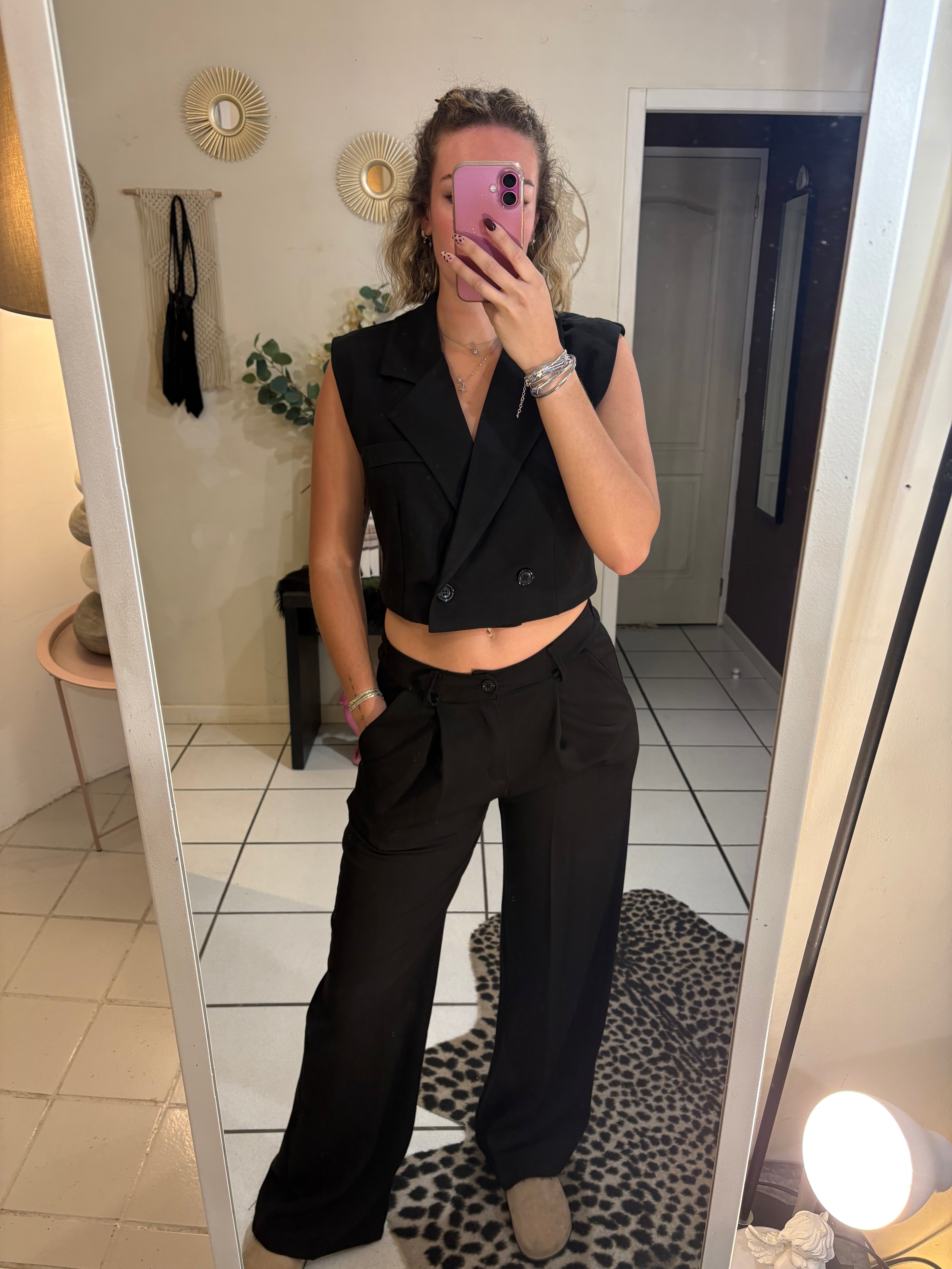 Ensemble FLAVIE