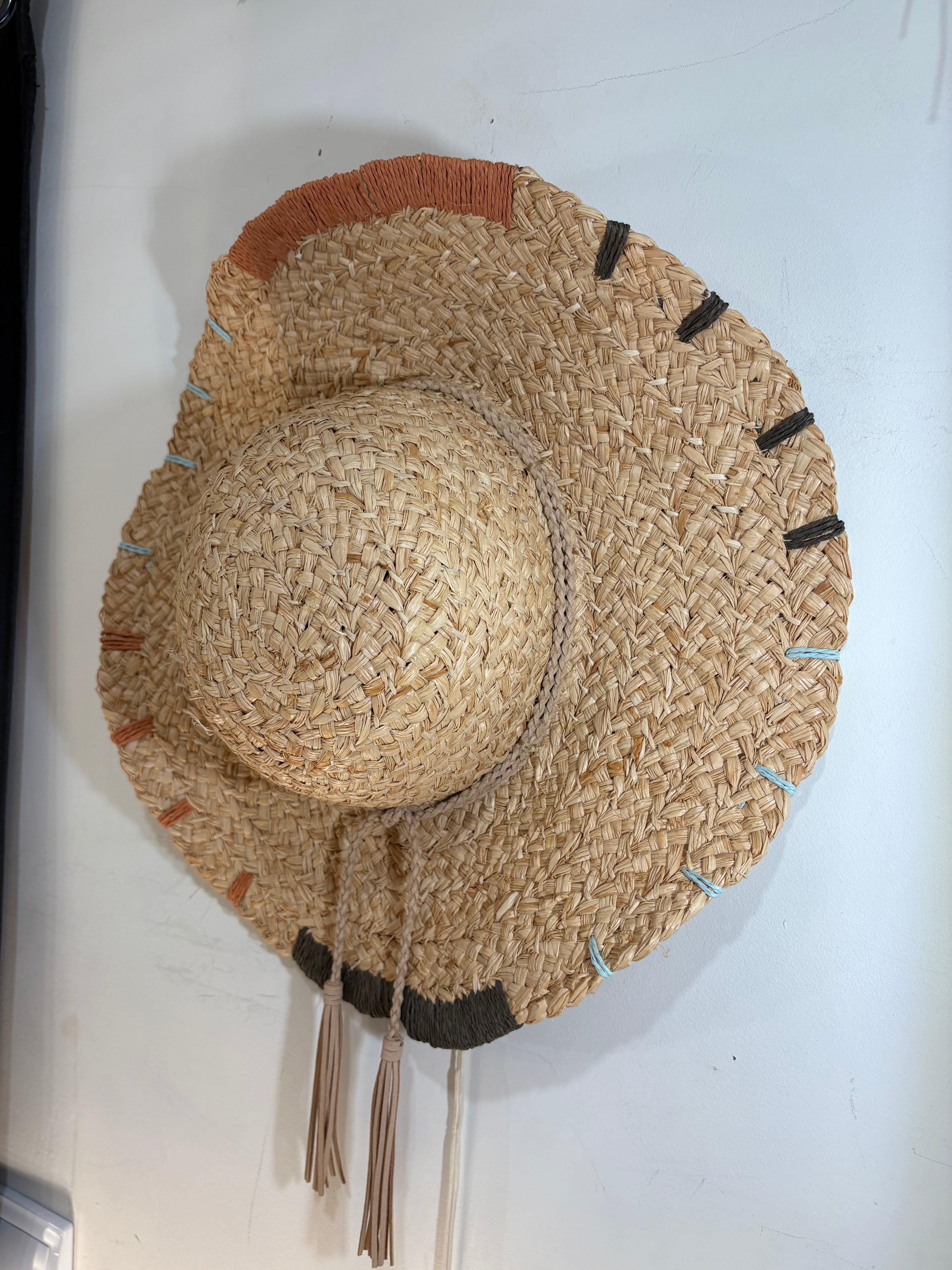 Chapeau COLINE