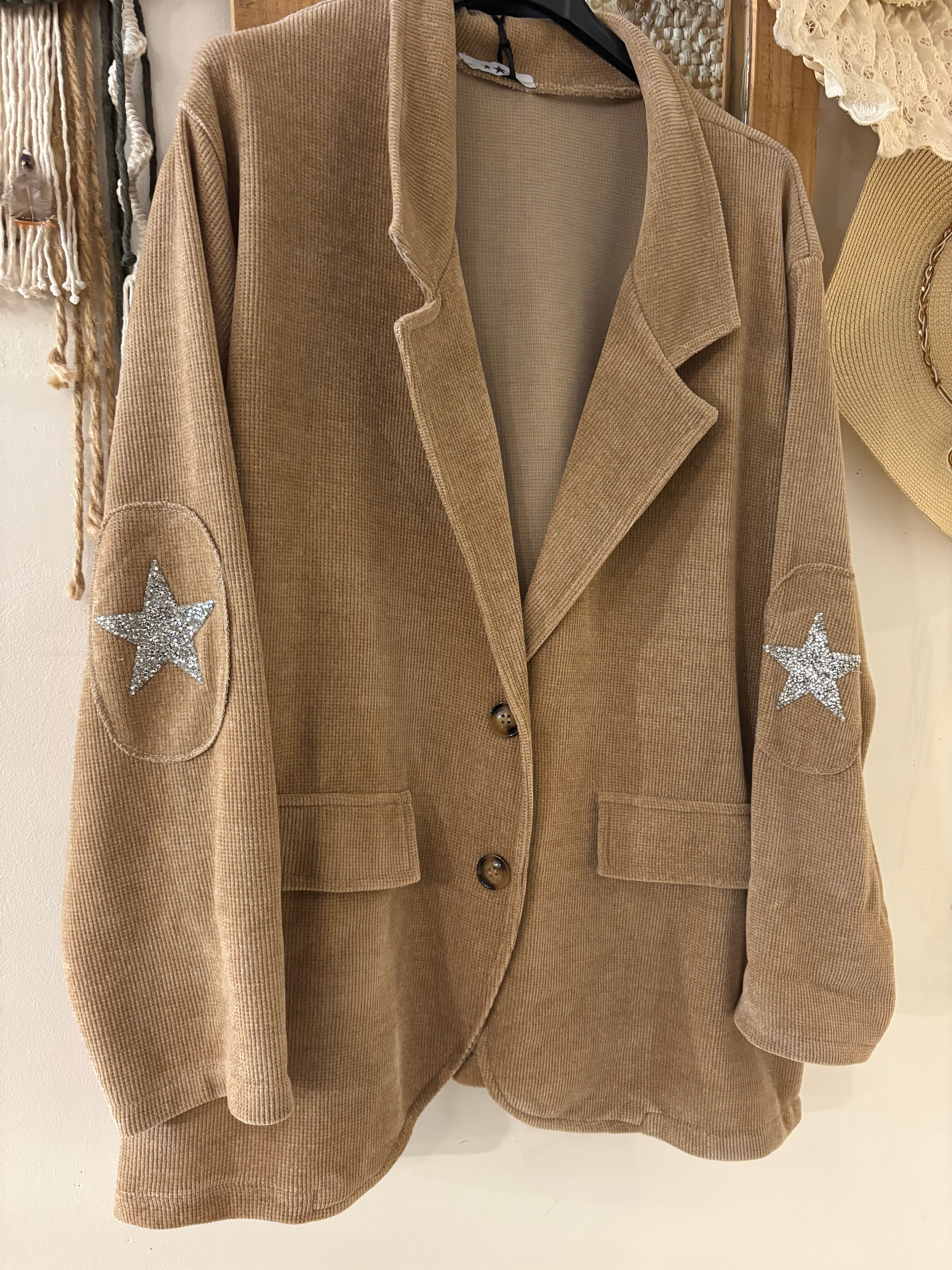 Blazer SULIVAN