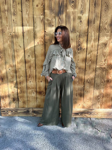 Chemise ANNE