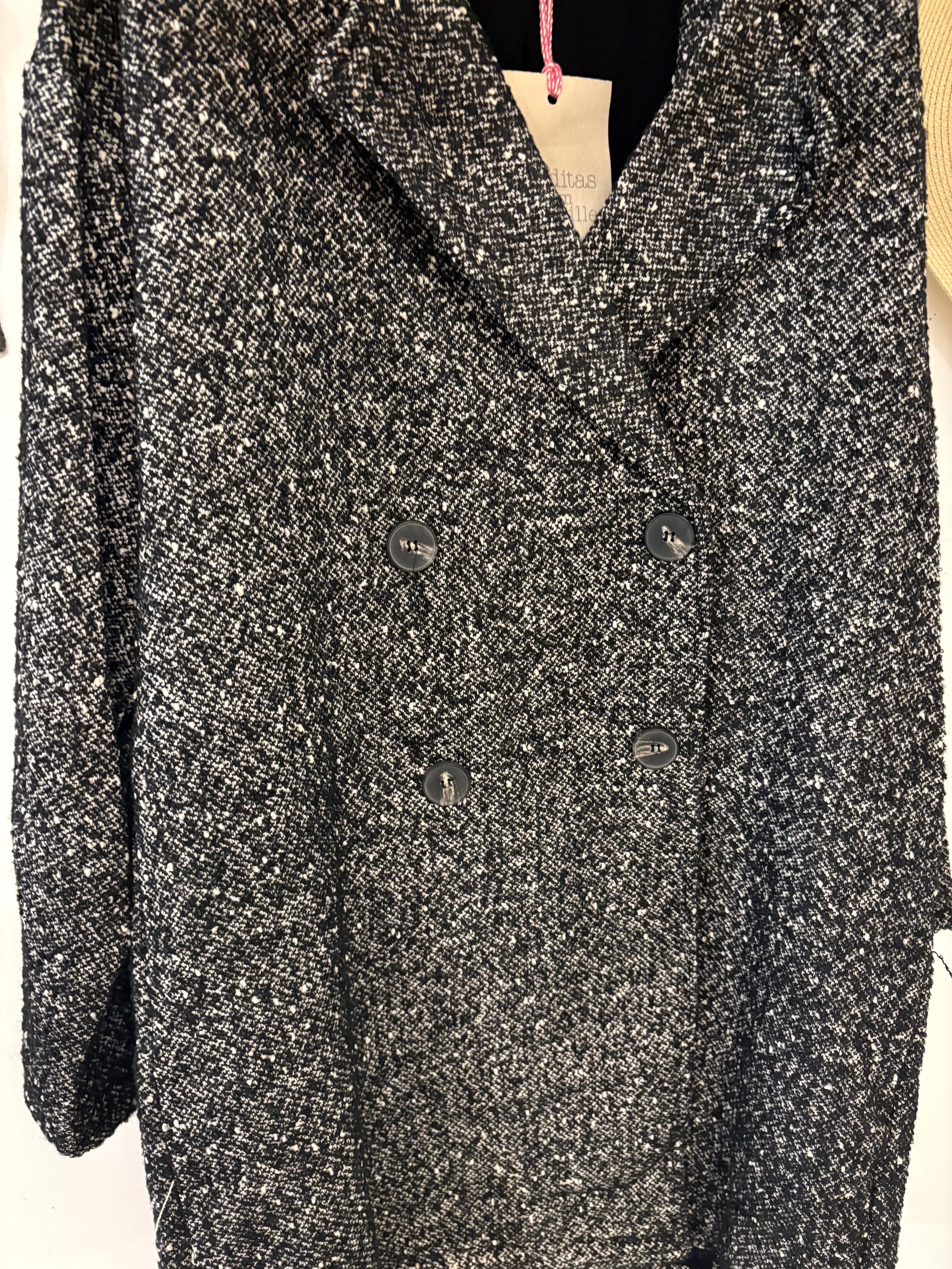 Manteau APOLINE Banditas from Marseille