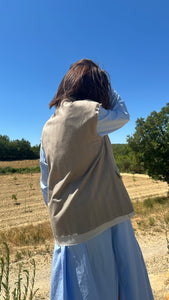 Gilet LAURENT BANDITAS from Marseille