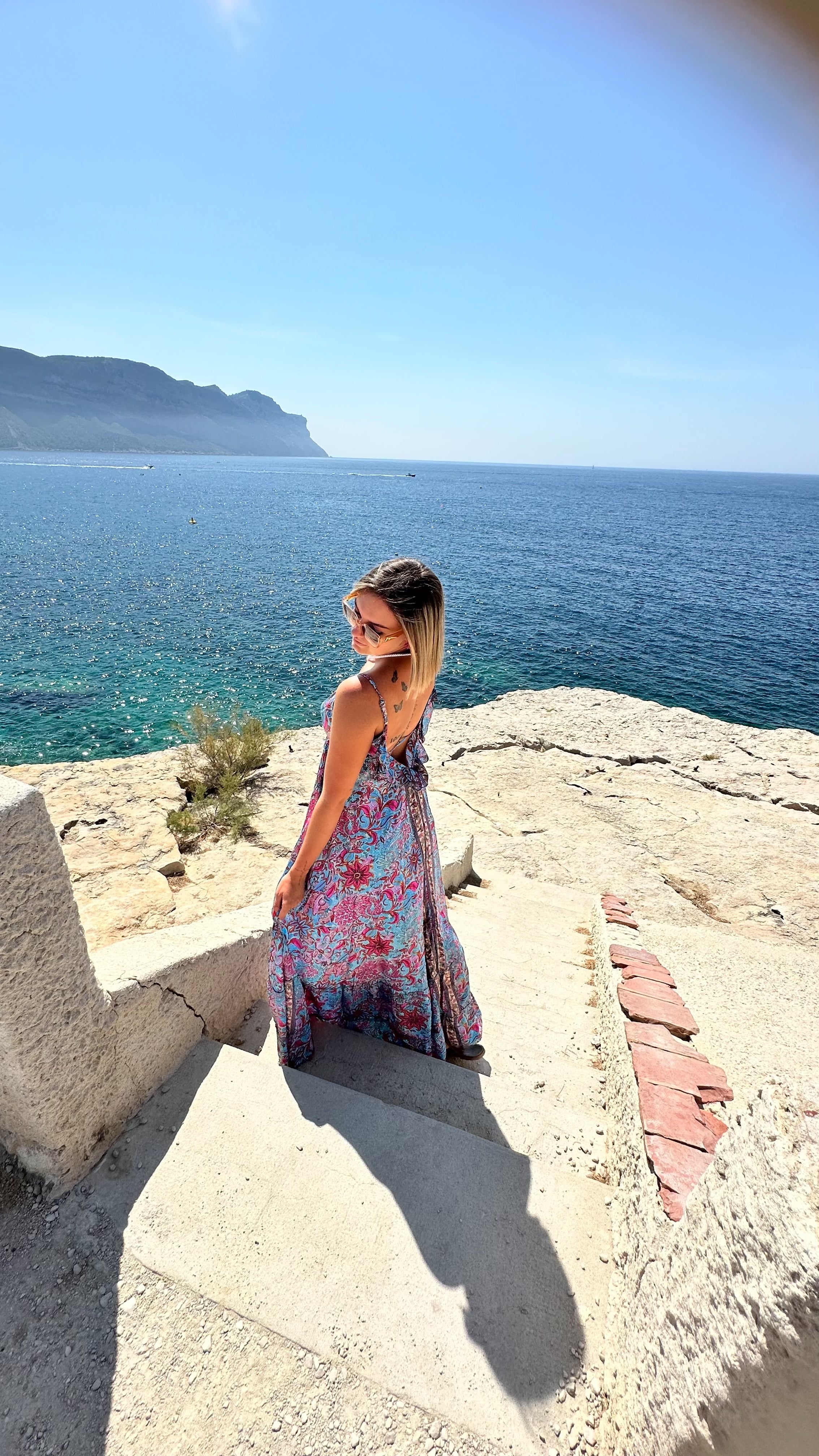 Robe JOSEPHINE