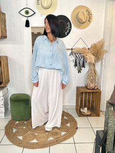 Chemise MELLY