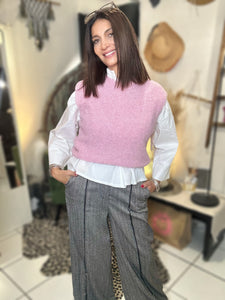 Pull  ROSETA