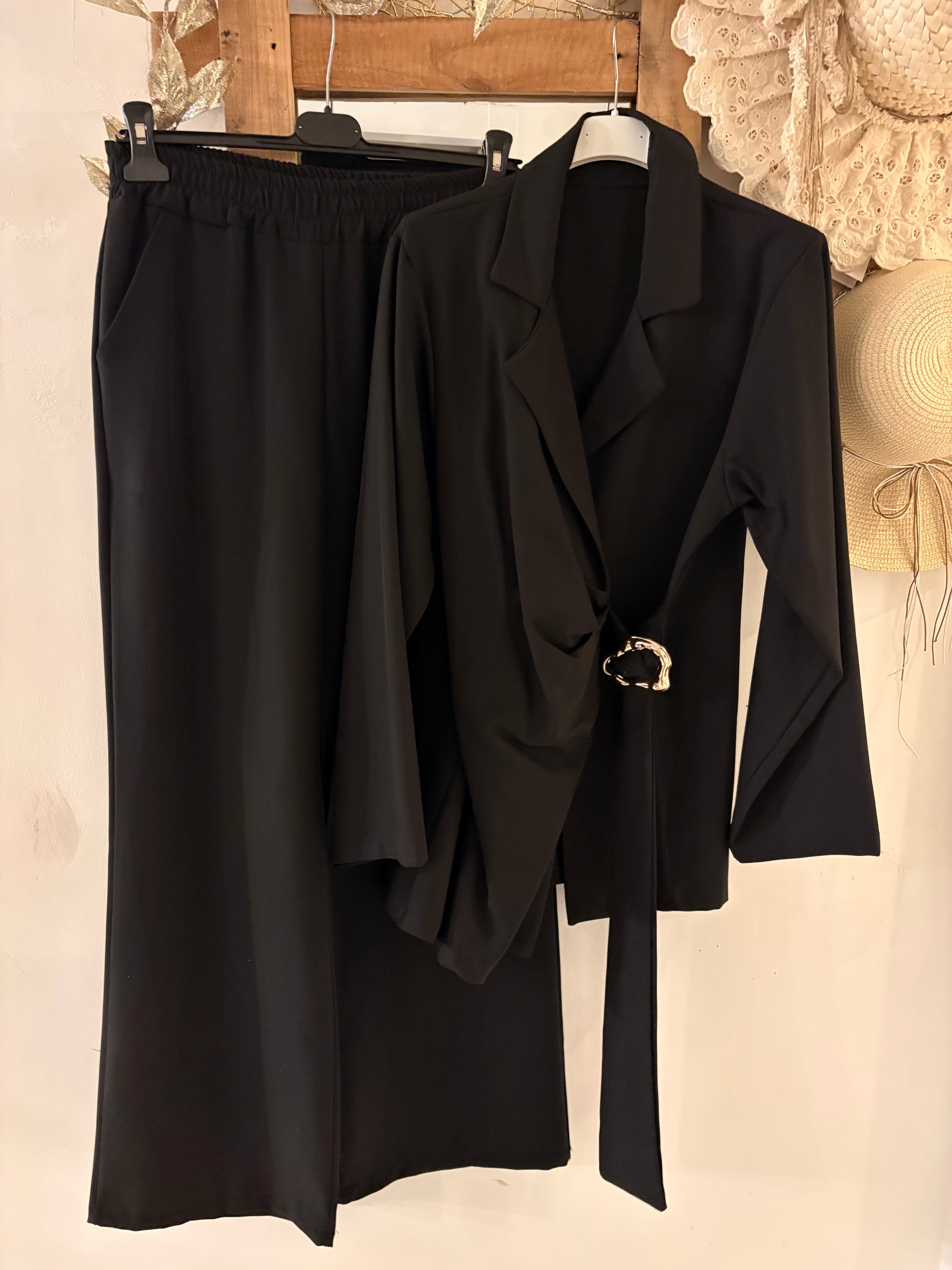 Ensemble de costume ADÈLE