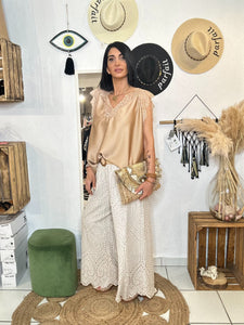 Pantalon ALBANE