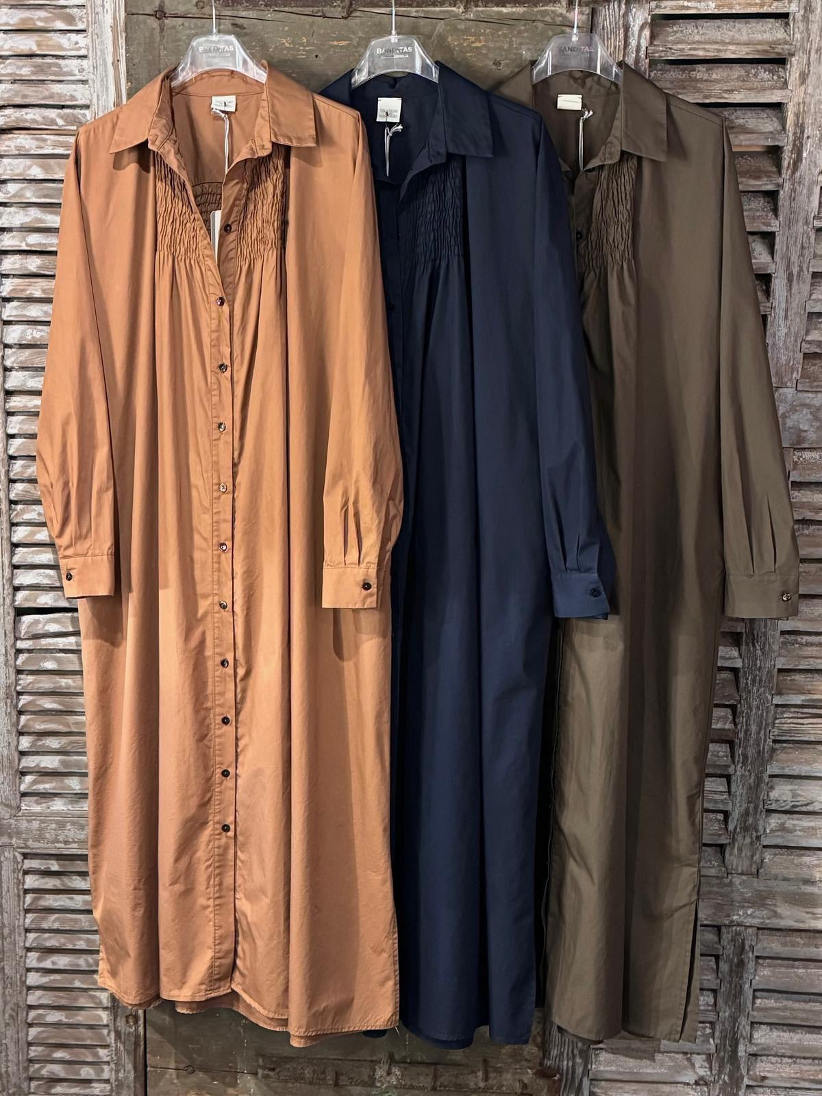 Robe GINA BANDITAS FROM MARSEILLE