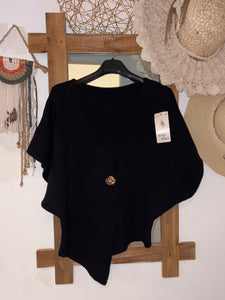 Gilet MARTIN