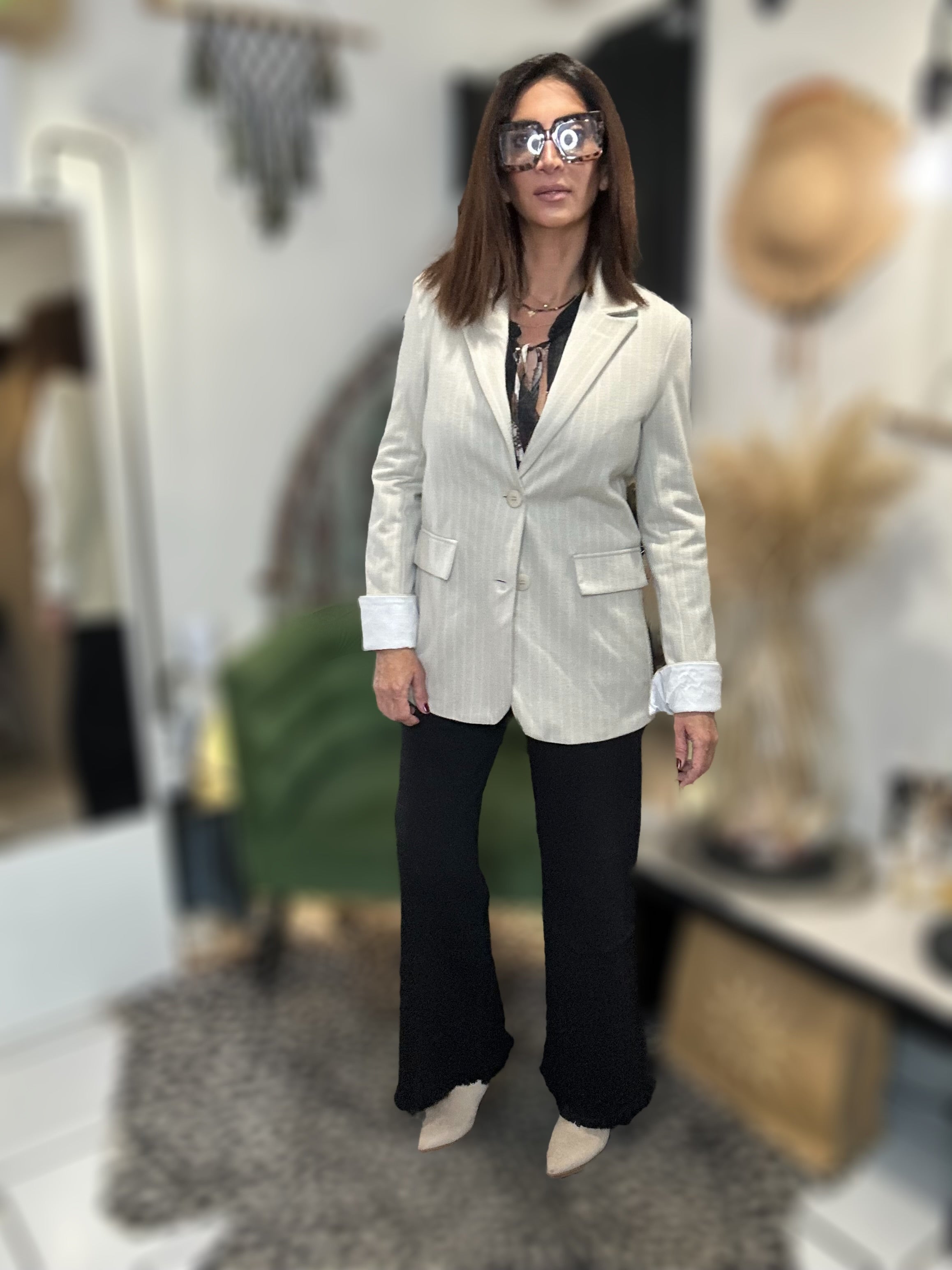 Blazer EVE