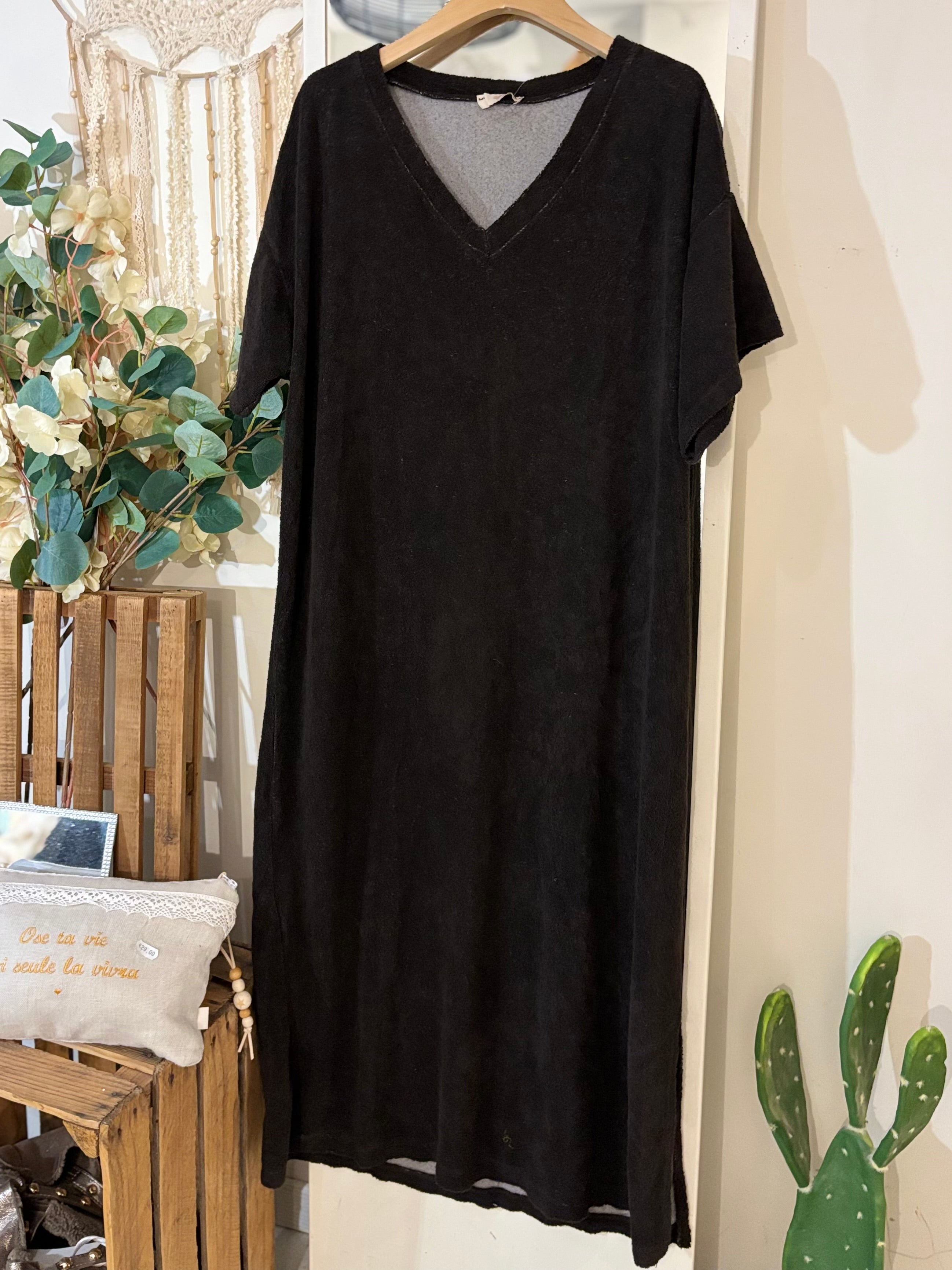 Robe SAVANE