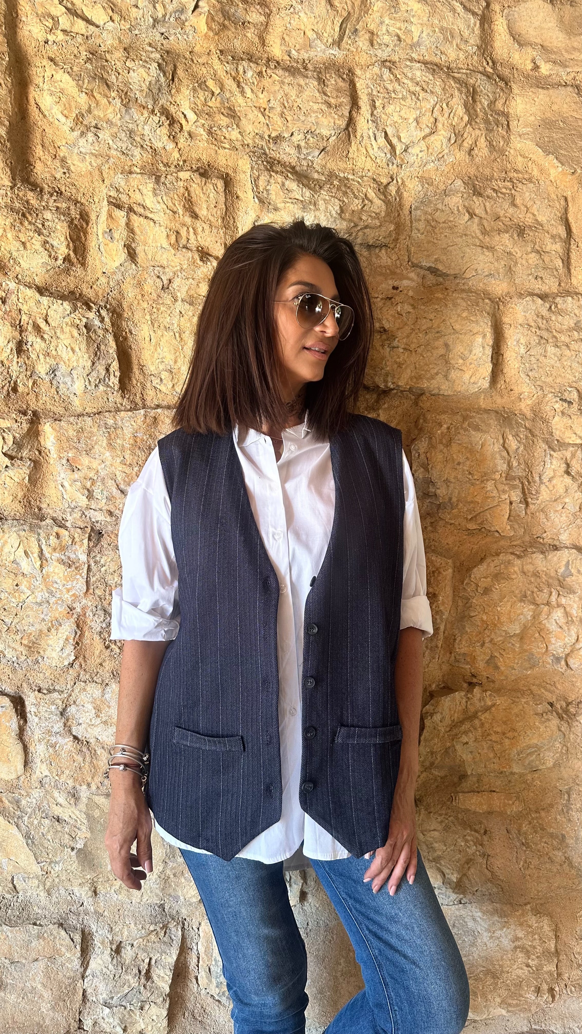 Chemise COLETTE