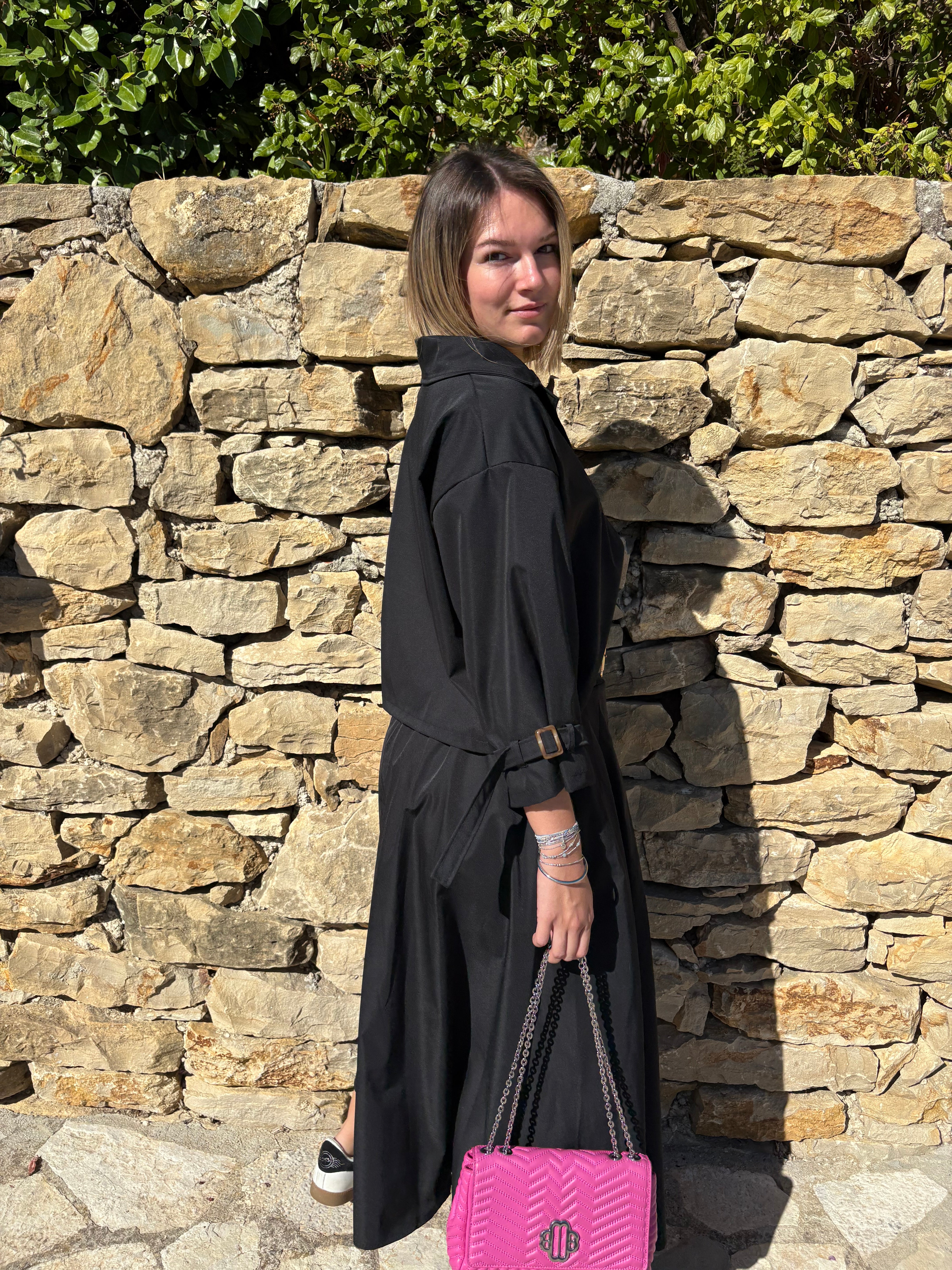 Trench LAURE