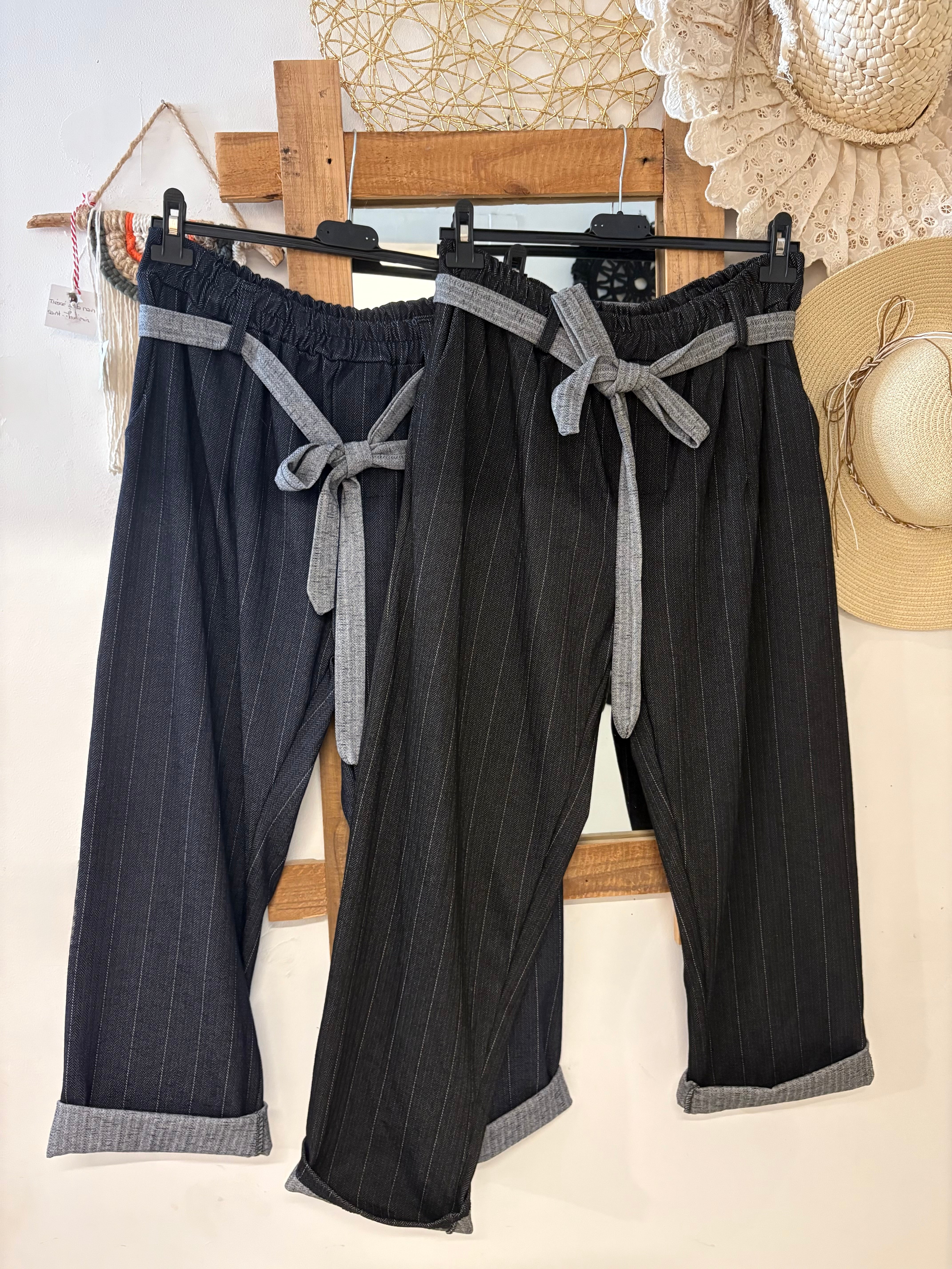 Pantalon SANDRO