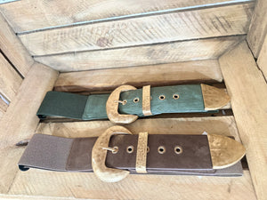 Ceinture VERO