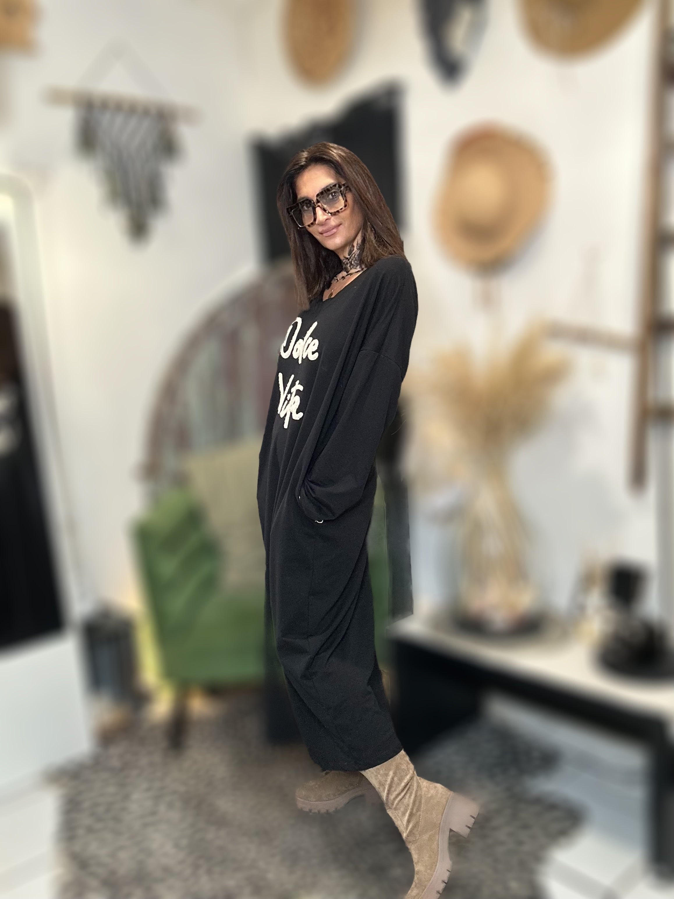 Robe INA