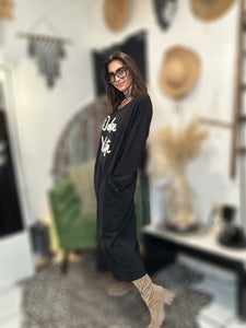 Robe INA