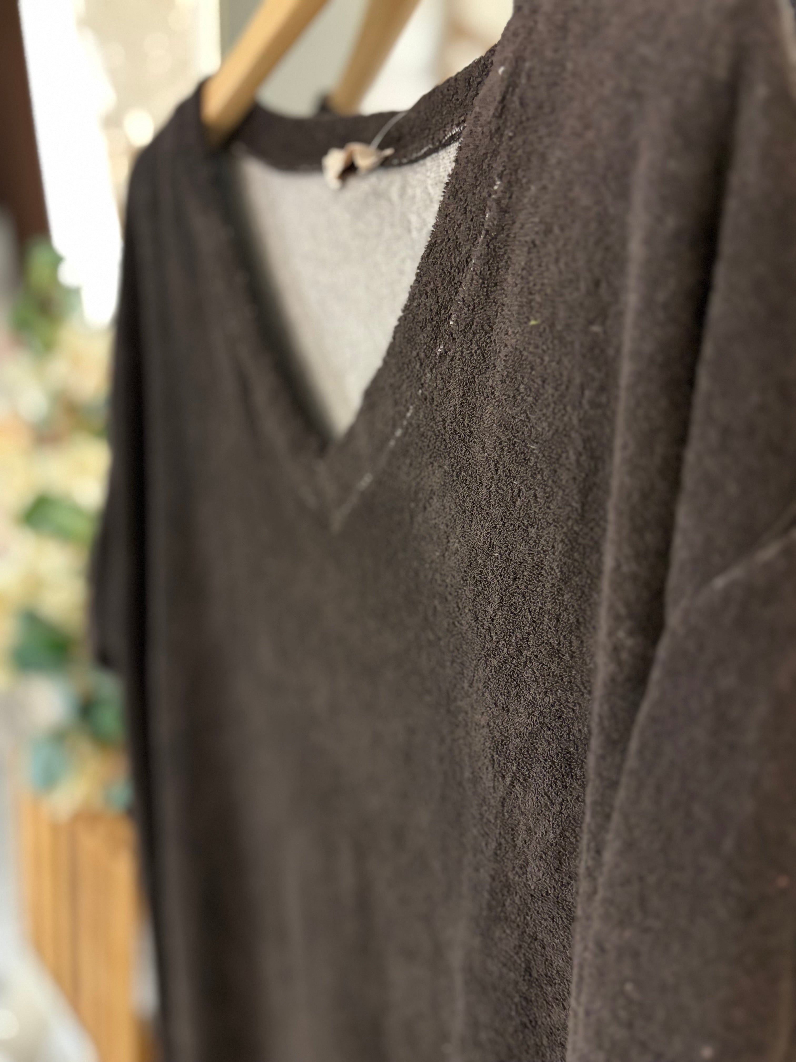 Robe SAVANE