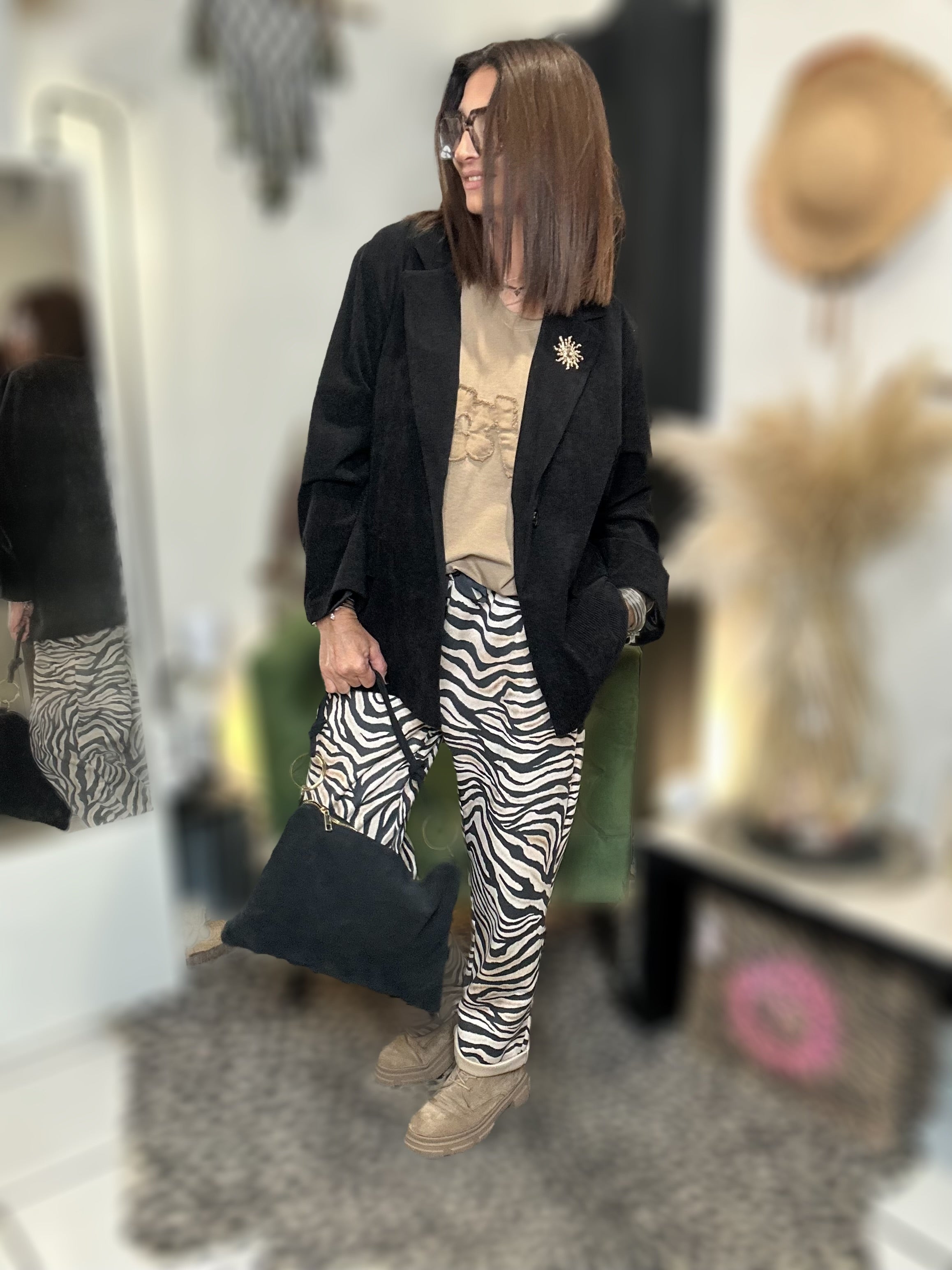 Blazer FERNAND