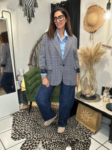 Blazer ALAIN