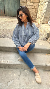 Tunique ORIANE