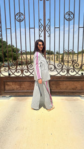Pantalon JULES Banditas from Marseille
