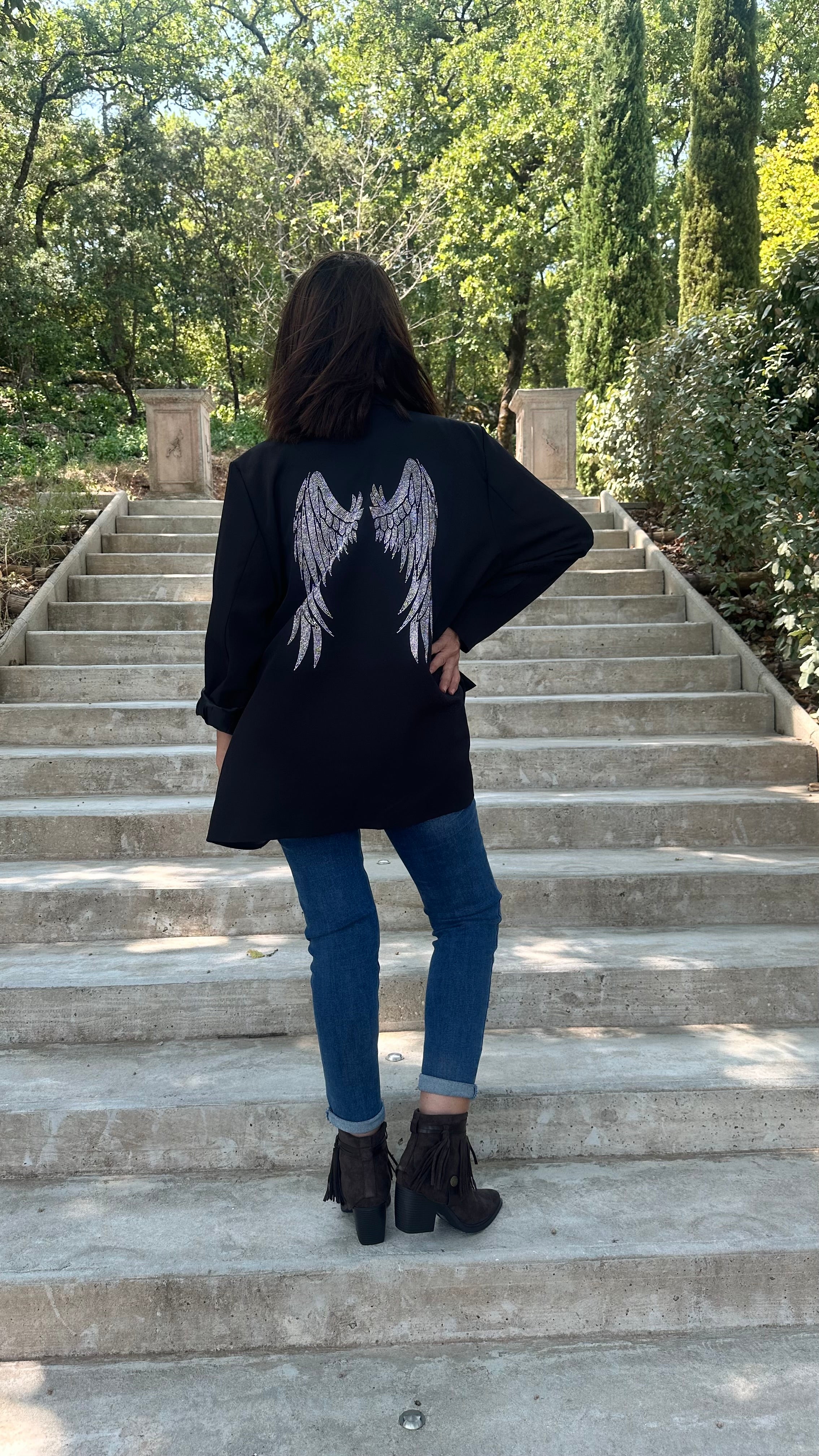 Blazer ANGEL