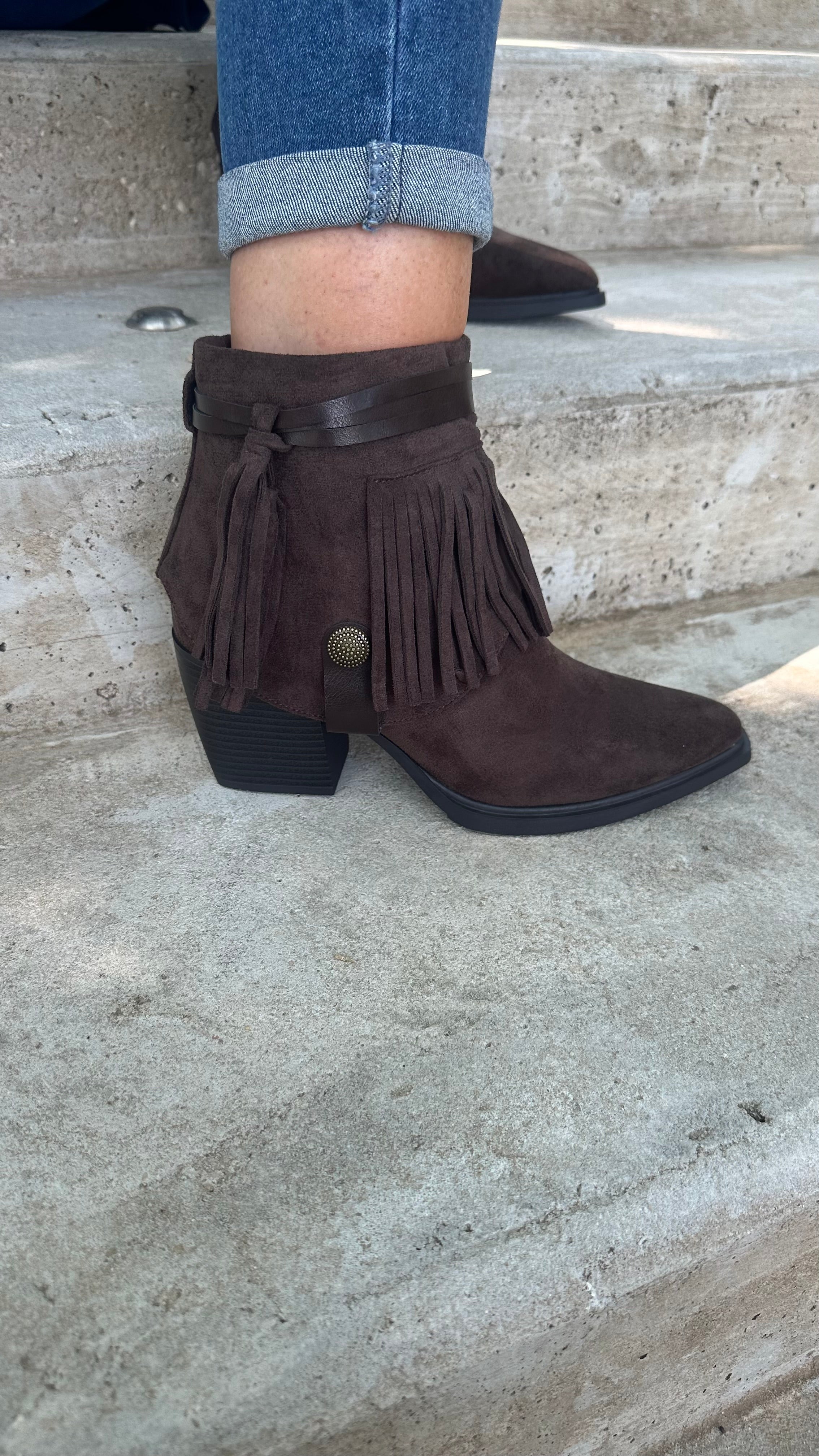 Bottes KARA