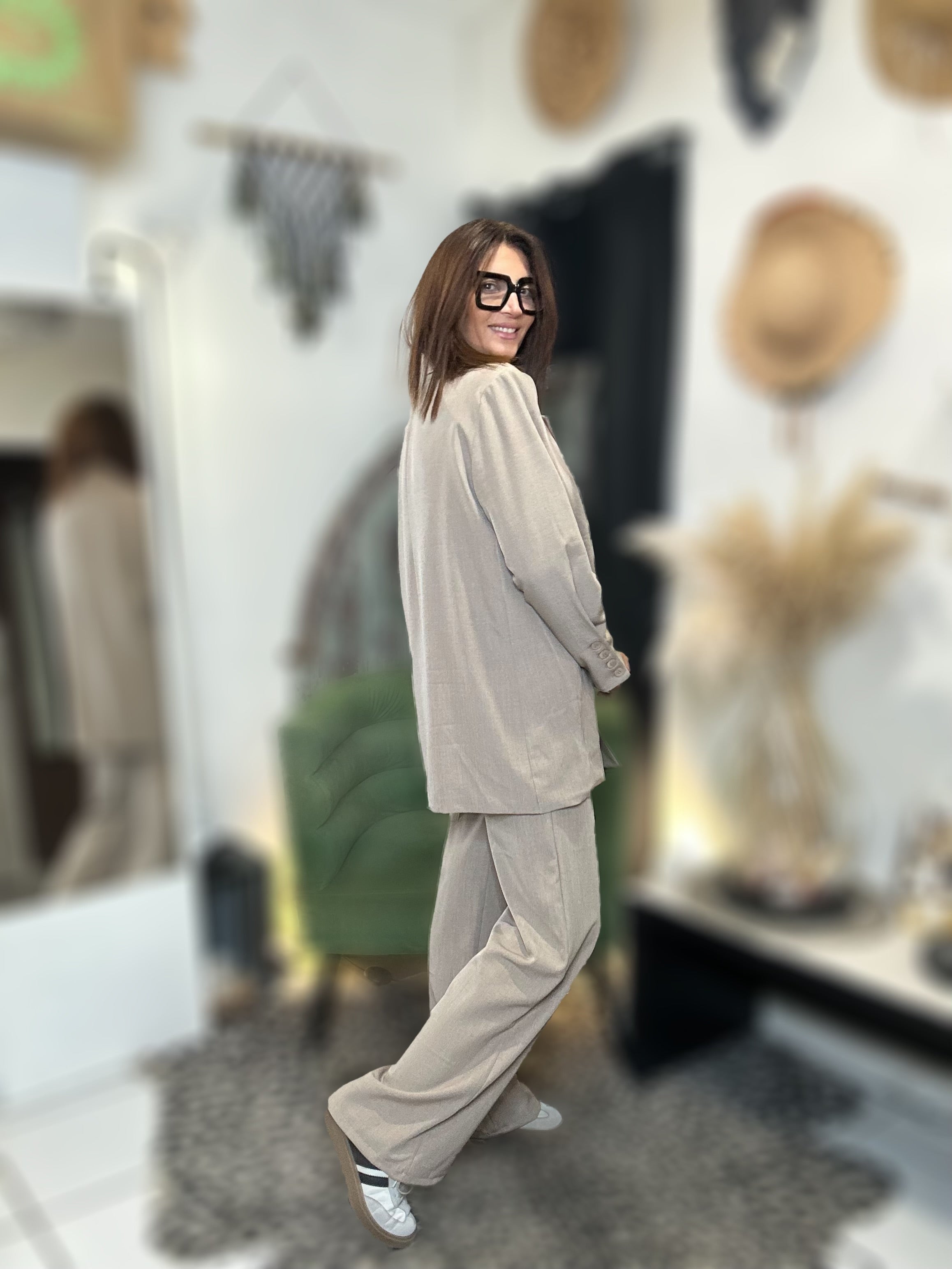 Ensemble blazer VANESSA