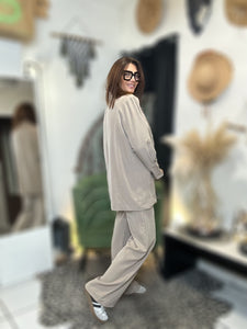 Ensemble blazer VANESSA