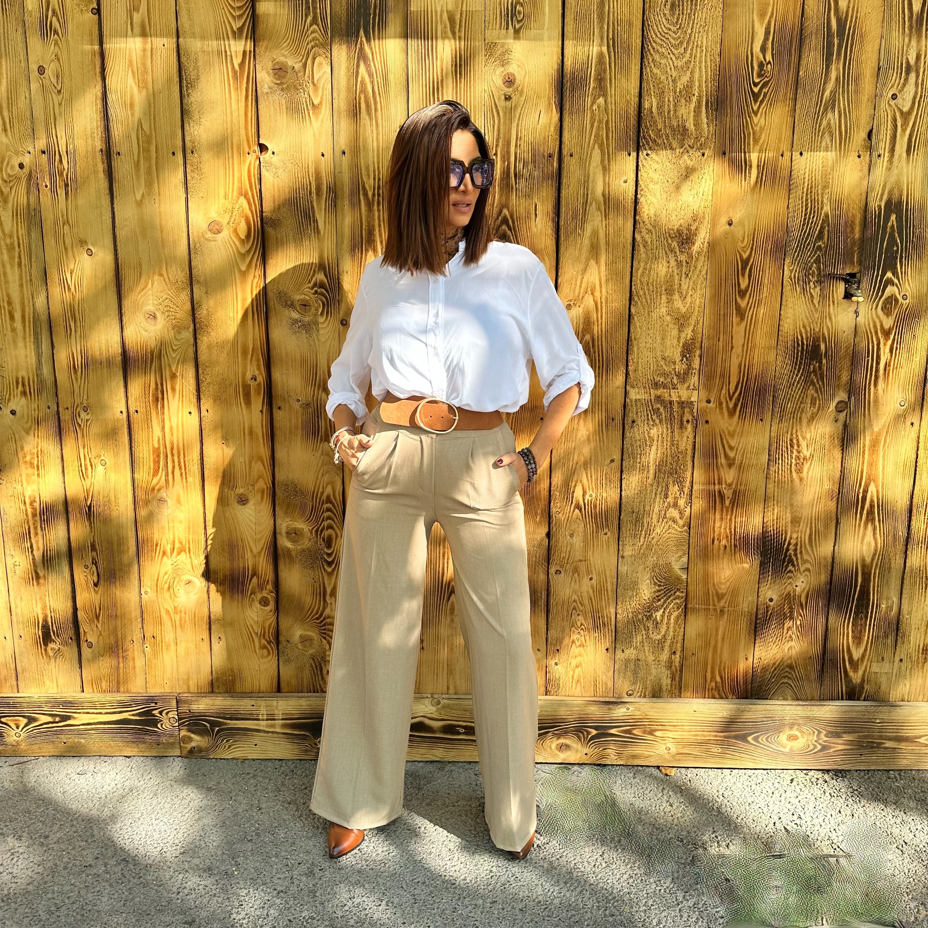 Ensemble blazer VANESSA