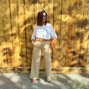 Ensemble blazer VANESSA