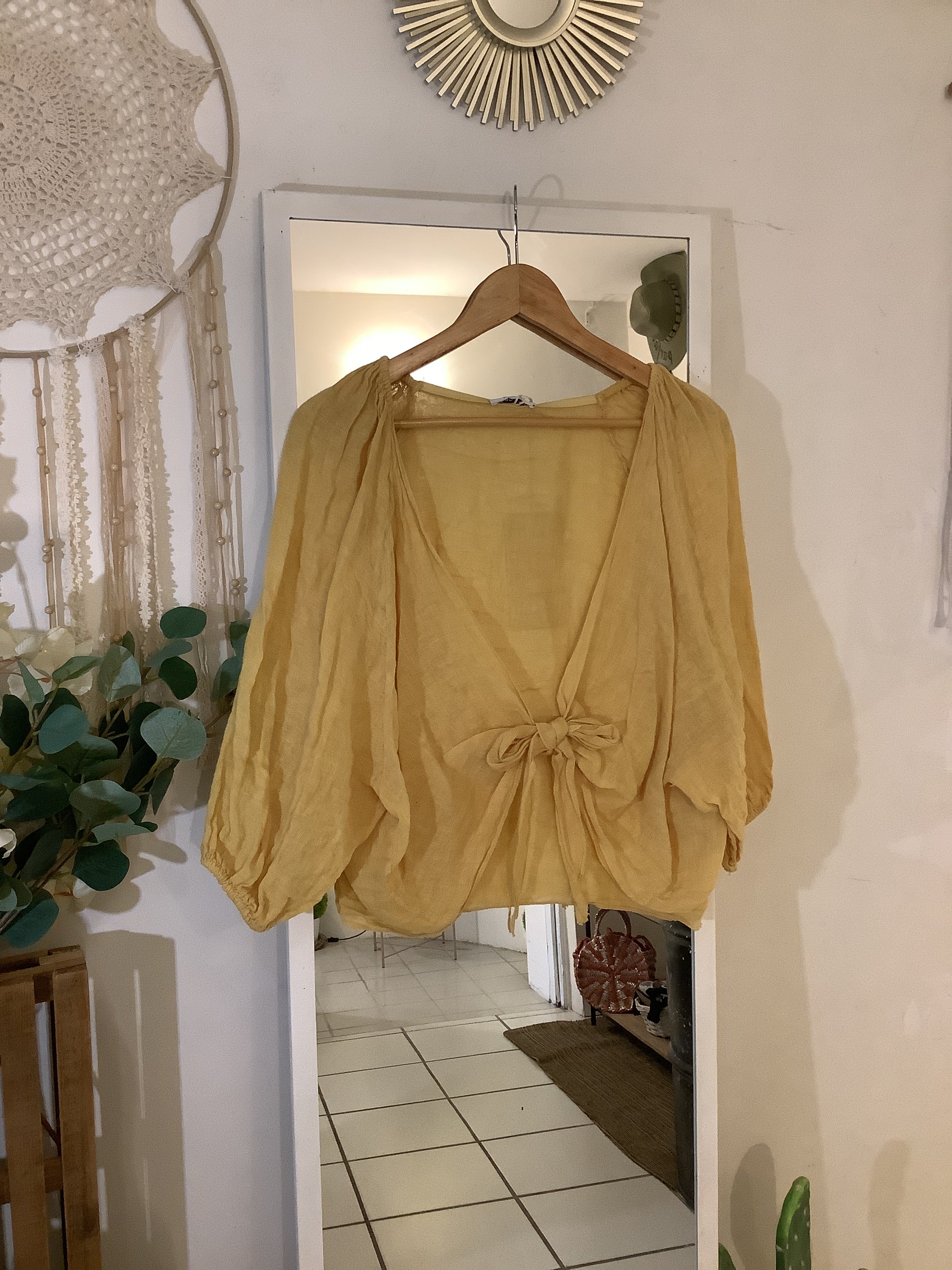 Cache cœur LINDA