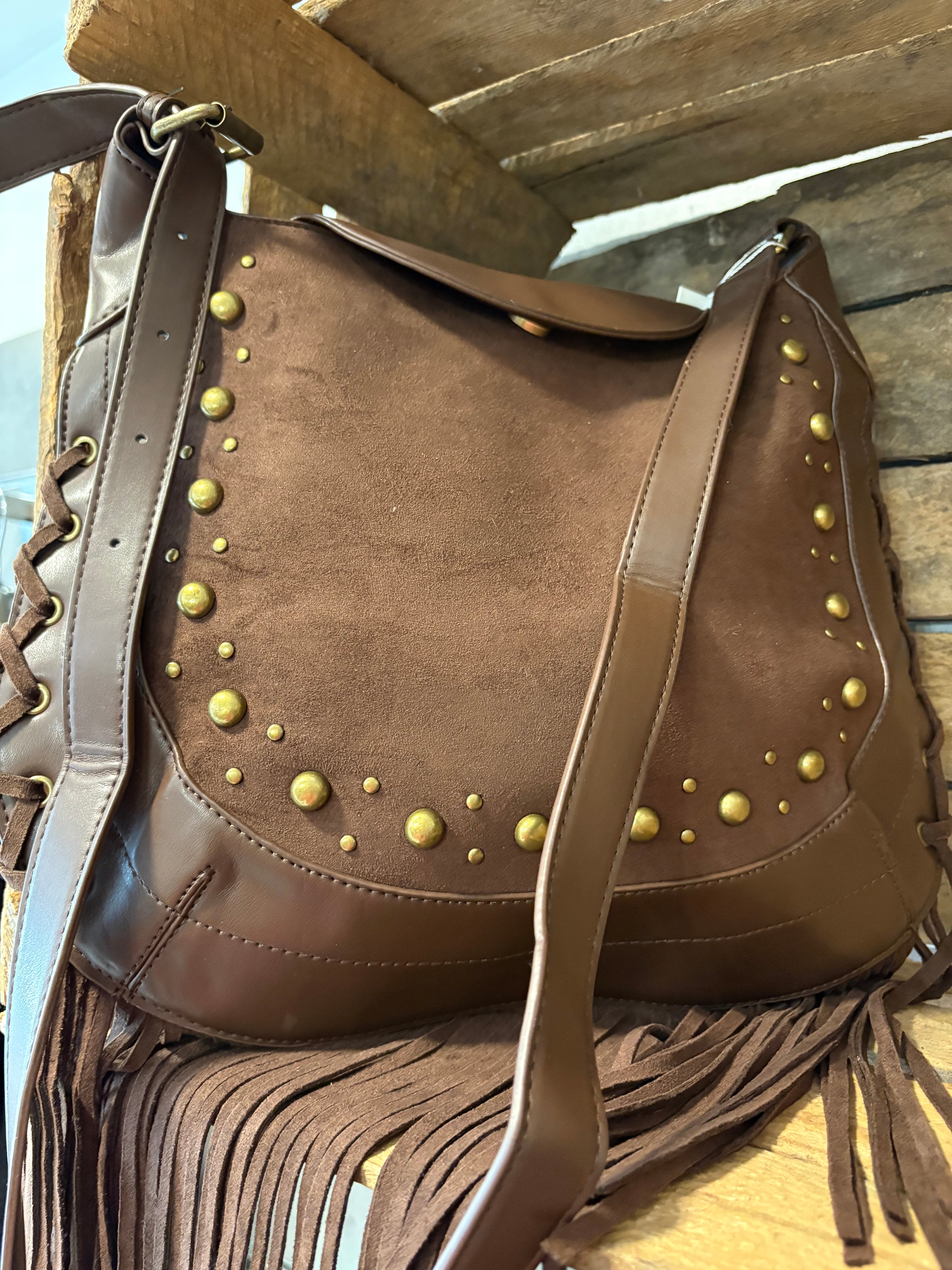 Sac CARAMEL