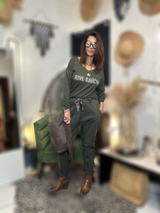Pantalon VICTOIRE