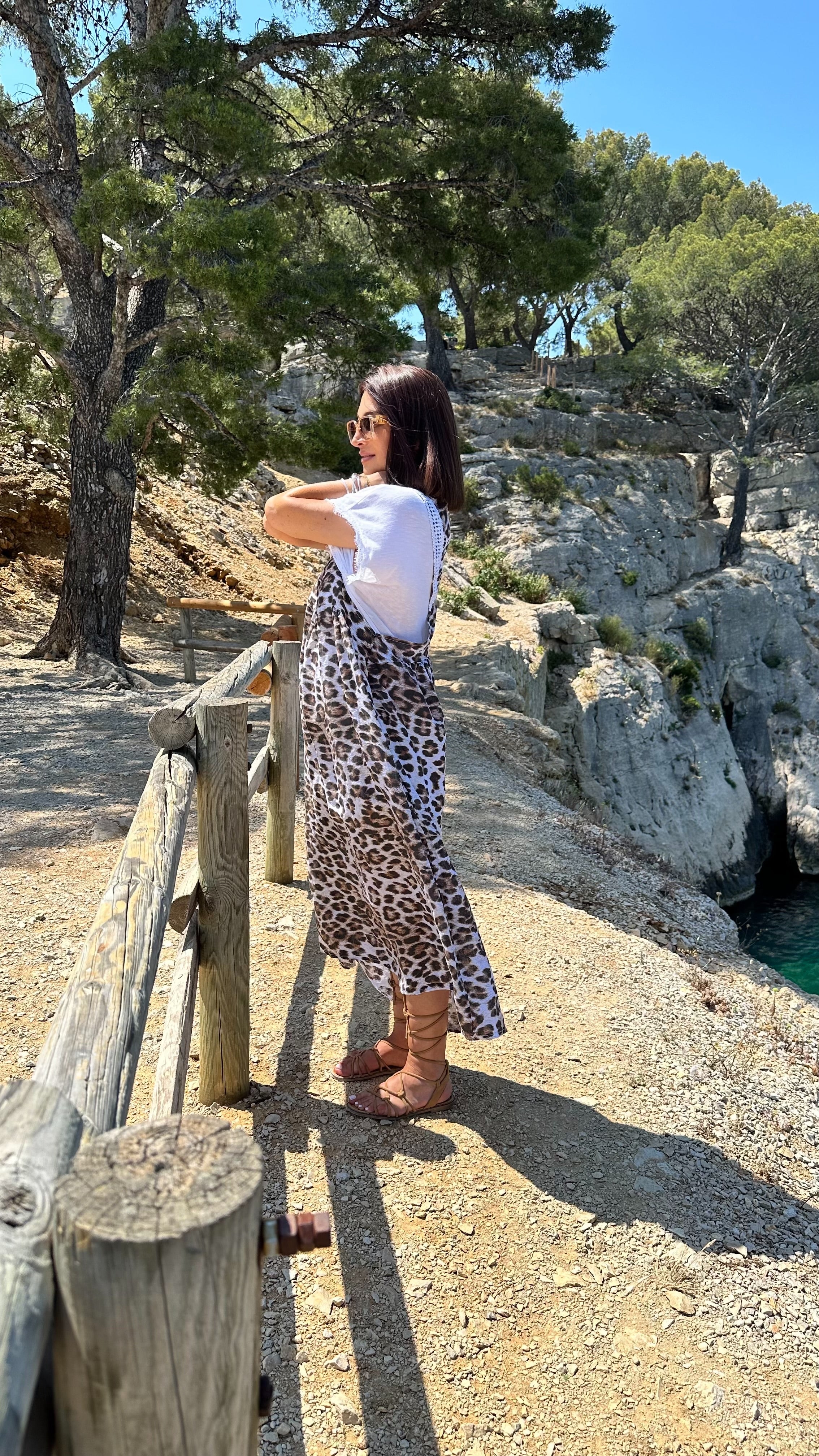 Robe MILLA