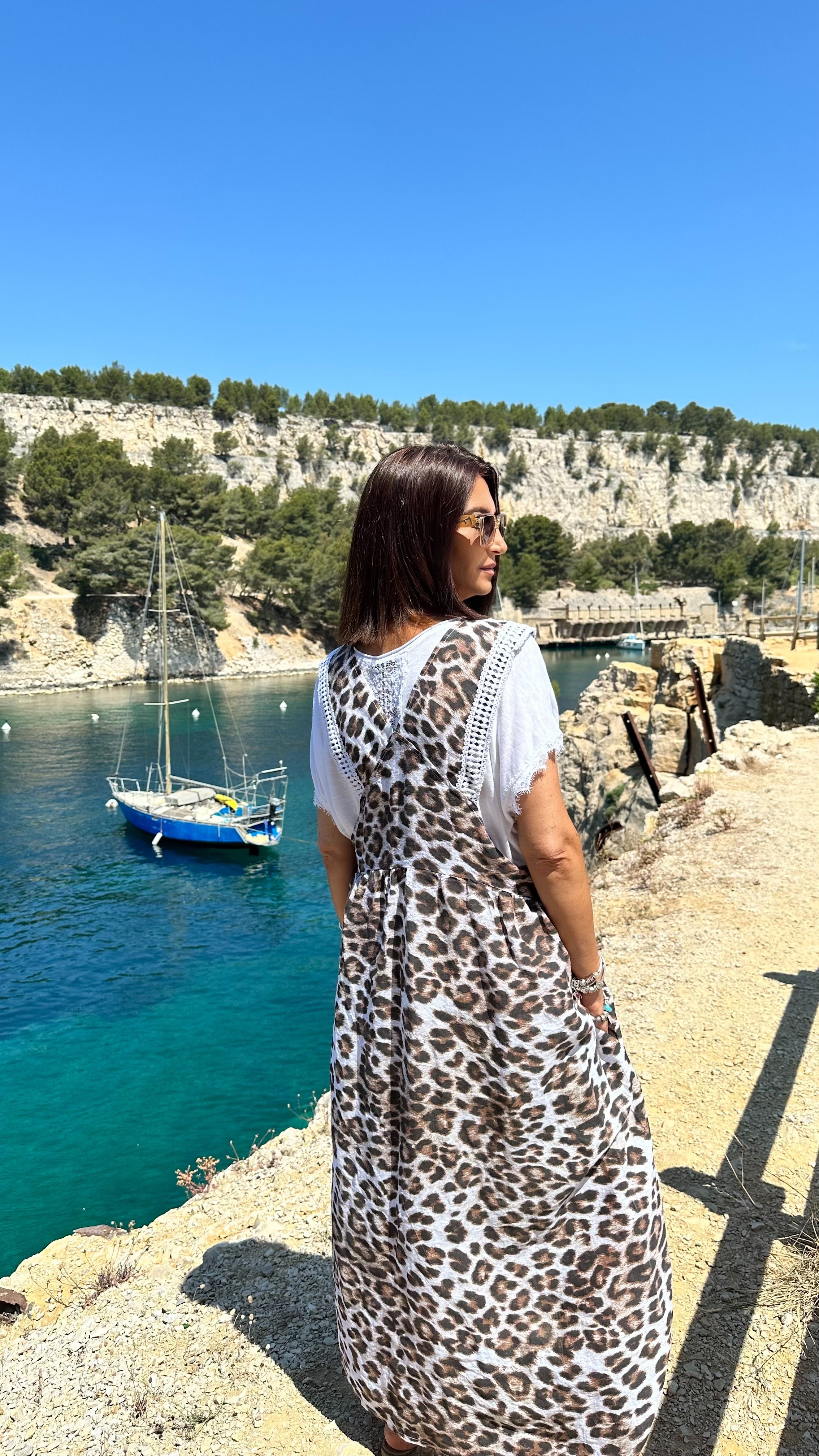 Robe MILLA