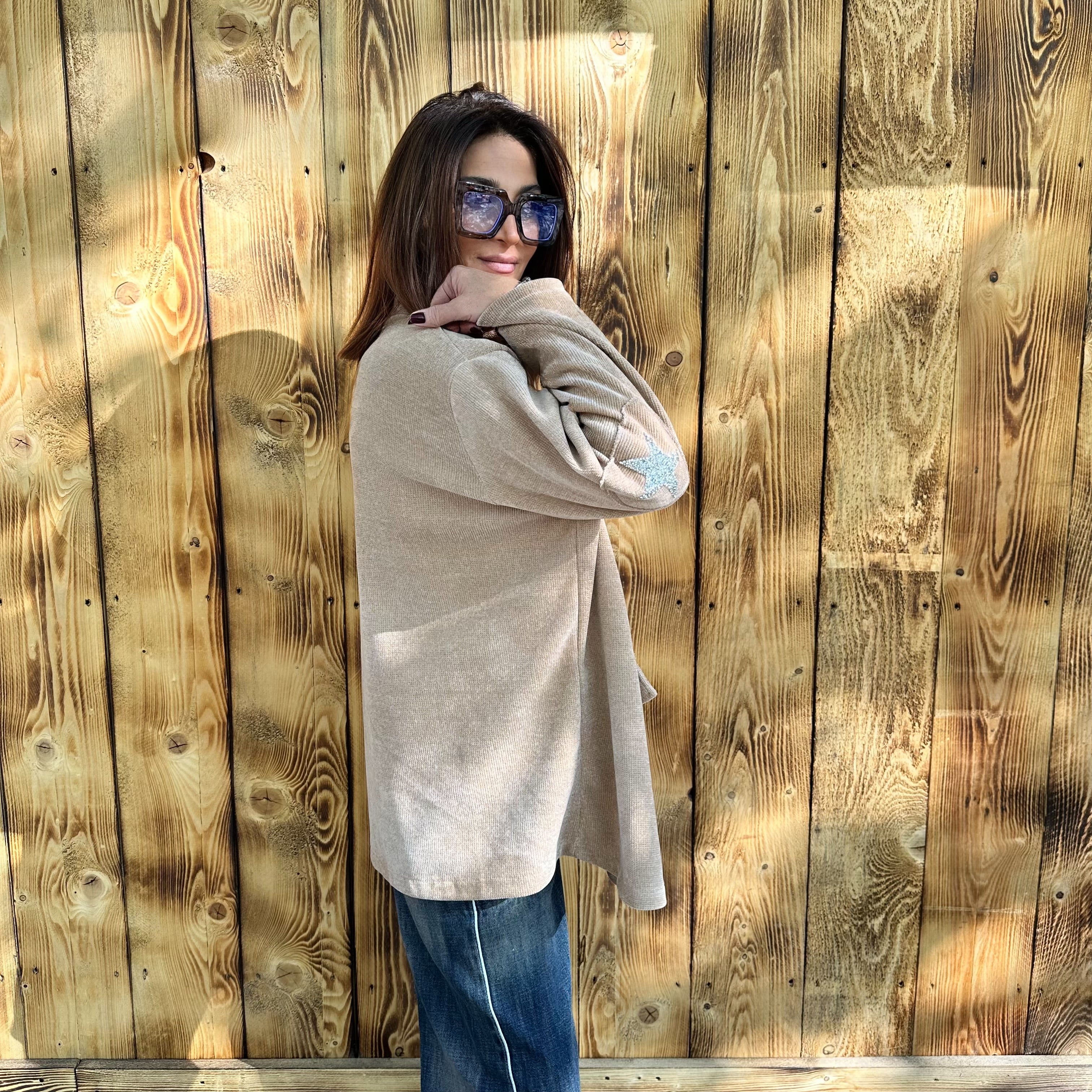Blazer SULIVAN