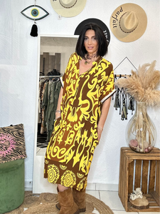 Robe STELLOU
