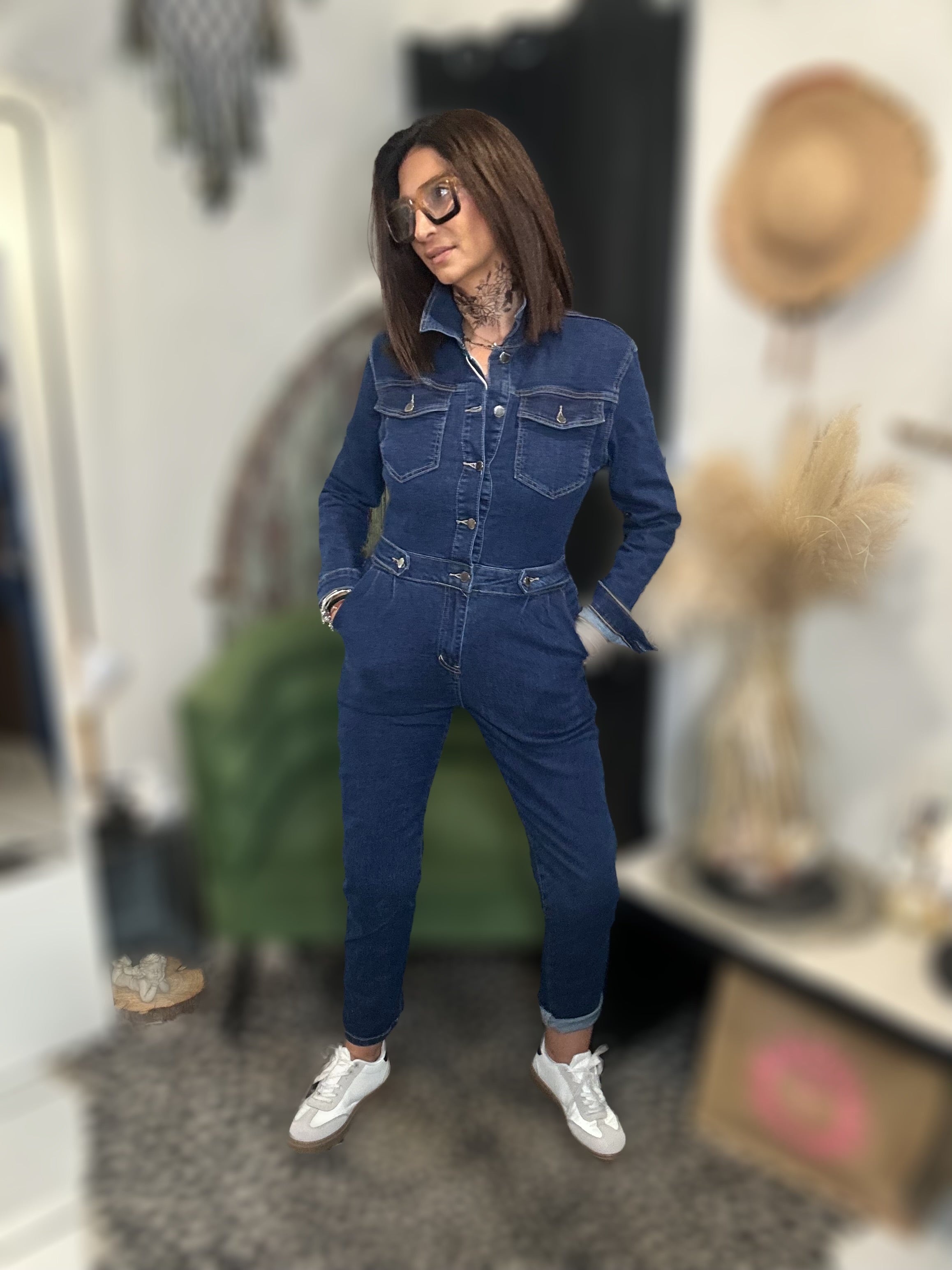 Combinaison CLARA