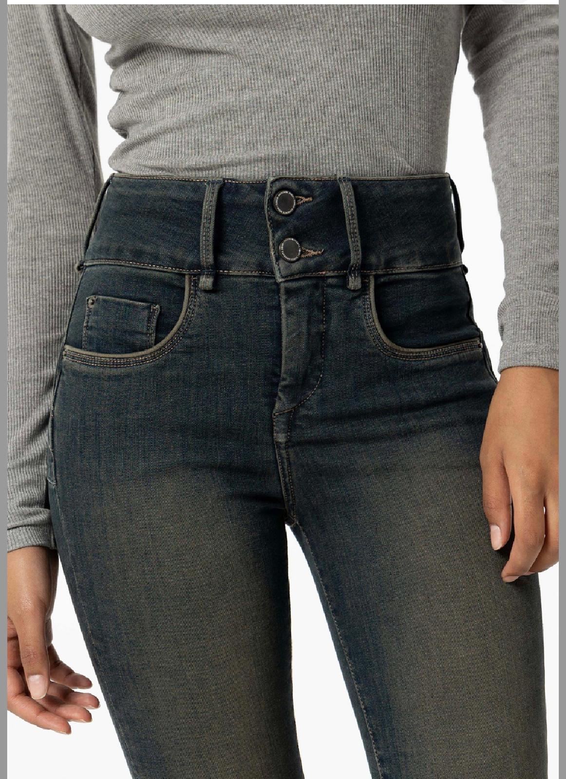 Jean SKINNY GRIS